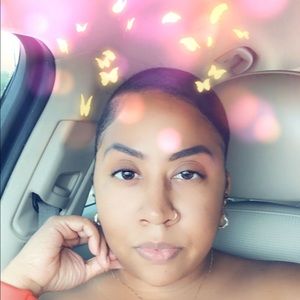 Meet your Posher, Maureen